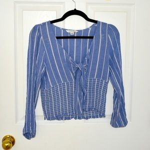 American Eagle Women’s Blouse
